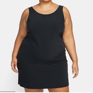 Nike Bliss Dri Fit training dress